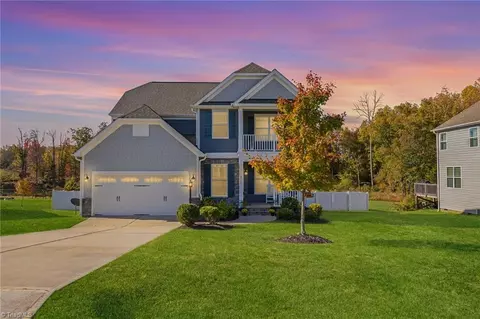 8103 Manakel Dr, Stokesdale, NC 27357