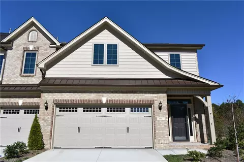 3857 Thistleberry Rd #LOT 35, High Point, NC 27265