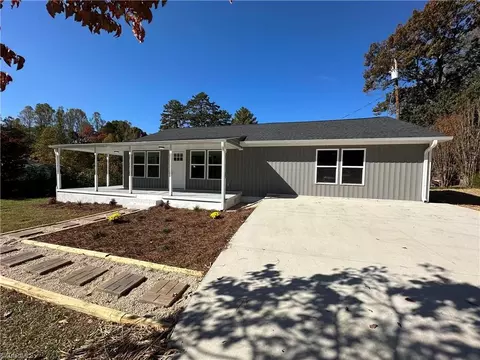 6104 S Nc Highway 8, Germanton, NC 27019