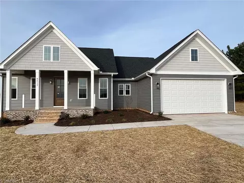 4417 Meadow Vista Way, Climax, NC 27233