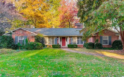 3531 York Rd, Winston Salem, NC 27104