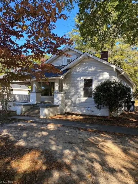 2441 Marble St, Winston Salem, NC 27107