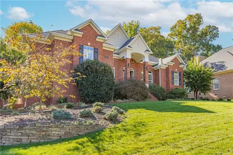 435 Savannah Ln, Kernersville, NC 27284