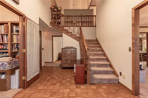 432 Springfield Rd, Pilot Mountain, NC 27041 photo 34