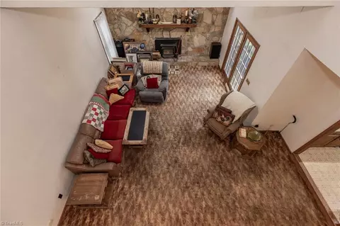 432 Springfield Rd, Pilot Mountain, NC 27041 photo 16