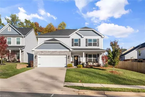 5506 Noble View Dr, Colfax, NC 27235