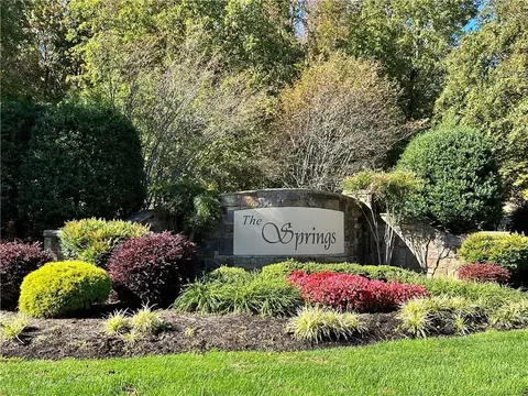 2627 Sierra Trace Rd, Denton, NC 27239