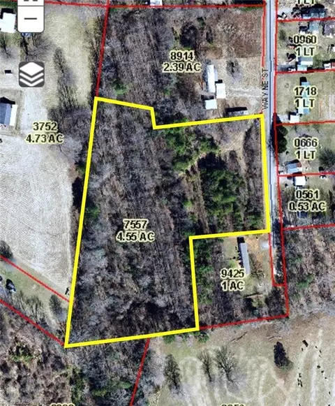 0 Wayne St, Mount Airy, NC 27030