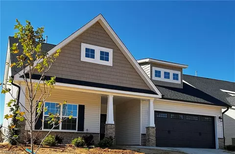 3451 Castlerock Dr #LOT 29, Burlington, NC 27215