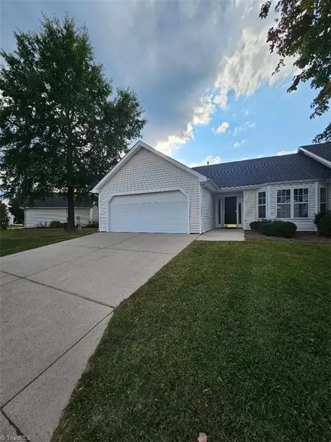 4419 Single Tree Ln, High Point, NC 27265