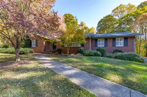 3223 Midkiff Rd, Winston Salem, NC 27106