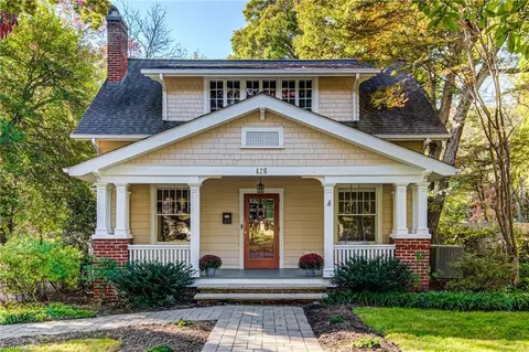 426 Carolina Cir, Winston Salem, NC 27104