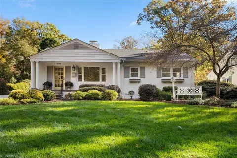 4504 Starmount Dr, Greensboro, NC 27410