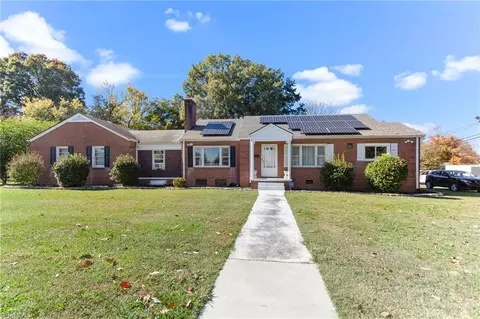 500 Lowdermilk St, Greensboro, NC 27401