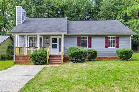 3703 Brady St, Greensboro, NC 27401