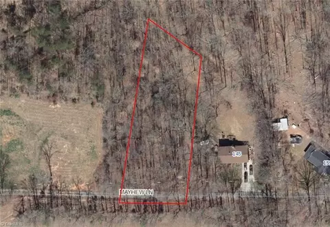 Nn 1 Acre Mayhew Lane, Mocksville, NC 27028