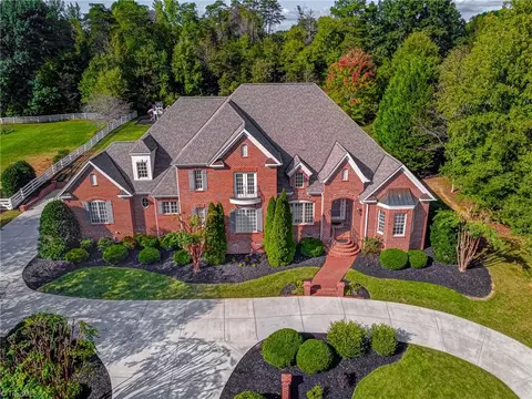 6809 Palomino Ridge Ct, Summerfield, NC 27358