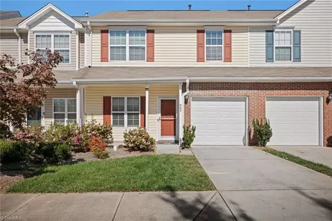 902 Central Park Ave, Greensboro, NC 27407