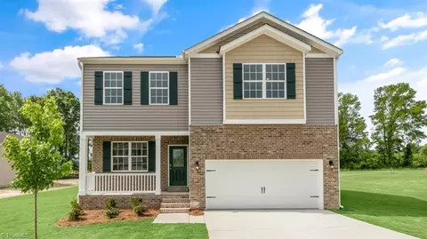 1063 Tilburn Ter, Browns Summit, NC 27455
