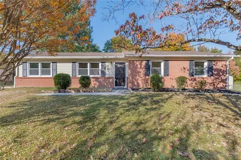 2080 Nc Highway 66, Kernersville, NC 27284