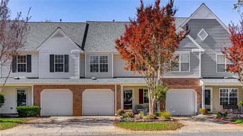 1154 Parsons Pl, Greensboro, NC 27410