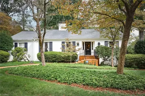 2200 Carlisle Rd, Greensboro, NC 27408