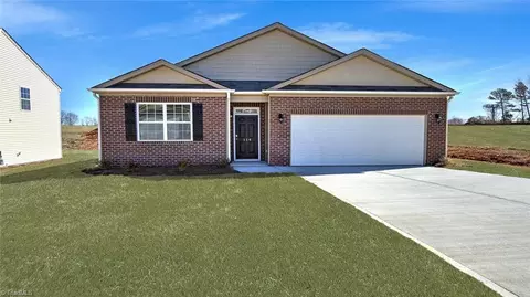 122 Sadie Mae Dr #01, Lexington, NC 27292
