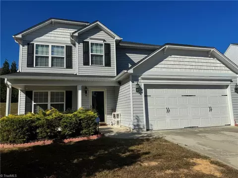 4404 Casey Trace Ct, Winston Salem, NC 27127