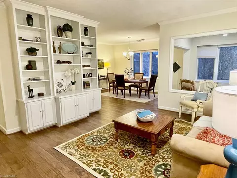 3304 Bermuda Village Dr, Bermuda Run, NC 27006