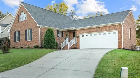 605 Terrell St, Graham, NC 27253