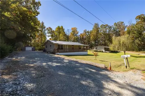 3543 Kay Dr, Trinity, NC 27370 photo 2
