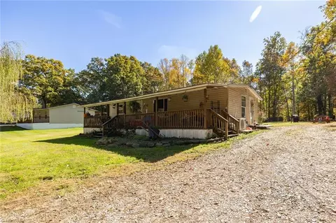 3543 Kay Dr, Trinity, NC 27370 photo 31