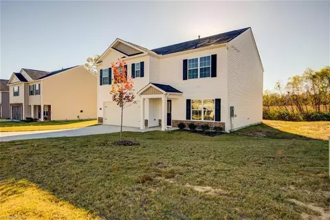 168 Sadie Mae Dr, Lexington, NC 27292