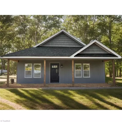 629 Chief Martin St, Madison, NC 27025
