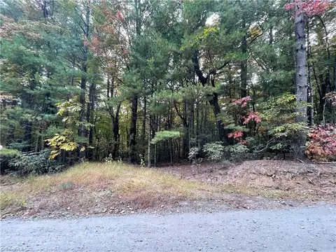 Tba Timber Ridge Road, Millers Creek, NC 28651