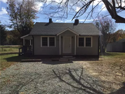 23408 Nc Highway 109 S, Denton, NC 27239