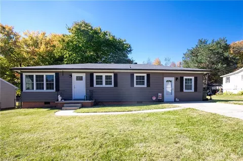 116 Conrad St, Thomasville, NC 27360