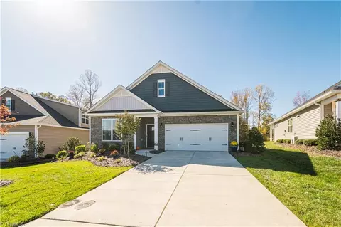 4234 Limestone Ct, Clemmons, NC 27012 photo 2