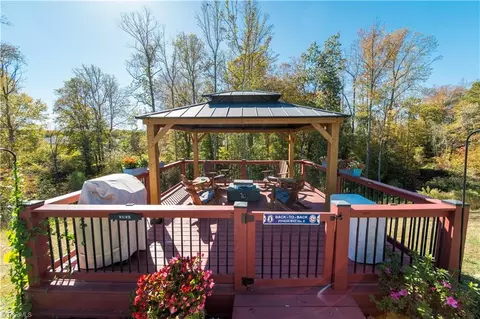 4234 Limestone Ct, Clemmons, NC 27012 photo 23