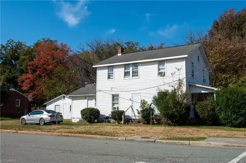 1725 Whitsett St, Burlington, NC 27215