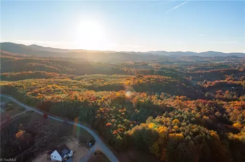 Tbd Cave Rock Way, Glade Valley, NC 28627