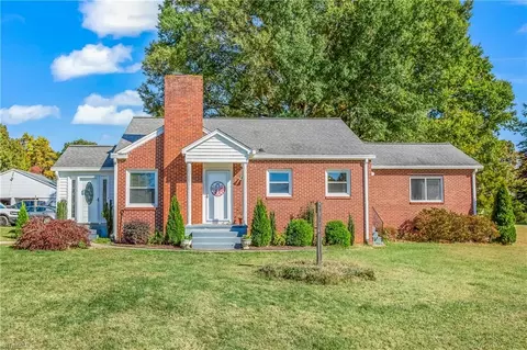 4935 Murray Rd, Winston Salem, NC 27106