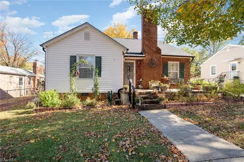 722 Forrest St, High Point, NC 27262 photo 4