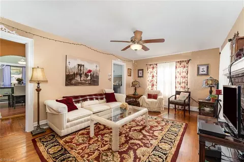 722 Forrest St, High Point, NC 27262 photo 17