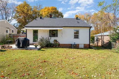 722 Forrest St, High Point, NC 27262 photo 6