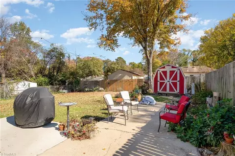 722 Forrest St, High Point, NC 27262 photo 8