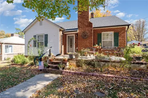 722 Forrest St, High Point, NC 27262 photo 3