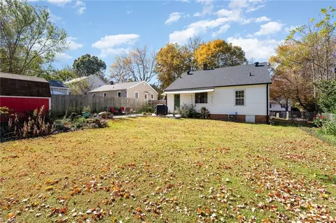 722 Forrest St, High Point, NC 27262 photo 5