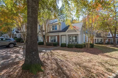 25 Jordan Riley Ln, Greensboro, NC 27407