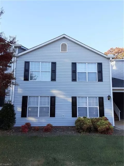 4218 Edith Ln #D, Greensboro, NC 27409